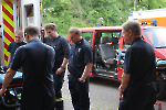 Dienstabend 18.05.2022
