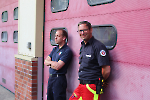 Dienstabend 18.05.2022