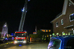 Dienstabend bei der FF Stolpe mit der Drehleiter am 02.12.2022_12