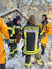 Sonderdienst 4. Gruppe Eisrettung 18.12.2022