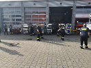 Treffen LZG und Ergänzungseinheiten