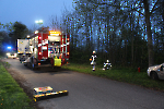 Dienstabend Verkehrsunfall mit verletzten Personen 17.04.2024_2