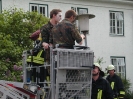 Großübung MUS 2005_6