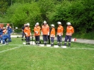 Amtsfeuerwehrtag Bösdorf