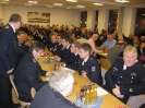 Jahreshauptversammlung 2010