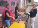 Ehemaligentreffen der Jugendfeuerwehr am 05.07.2014